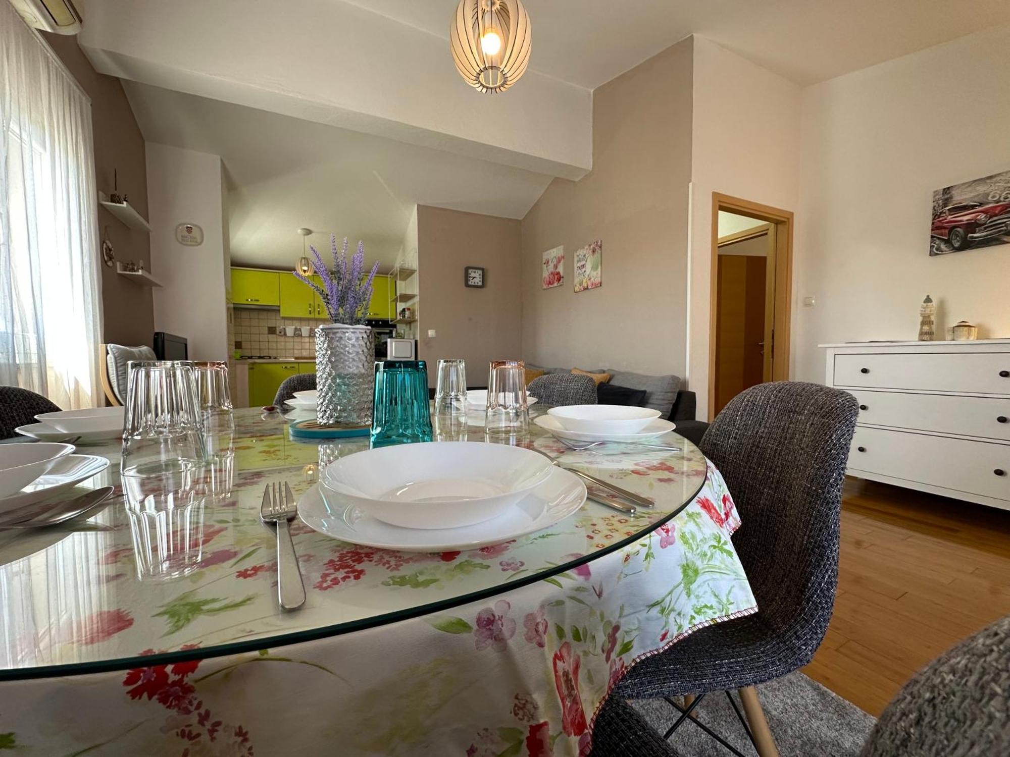Appartement Rea *** *