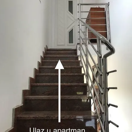 Apartman Rea *** Zadar Buitenkant foto