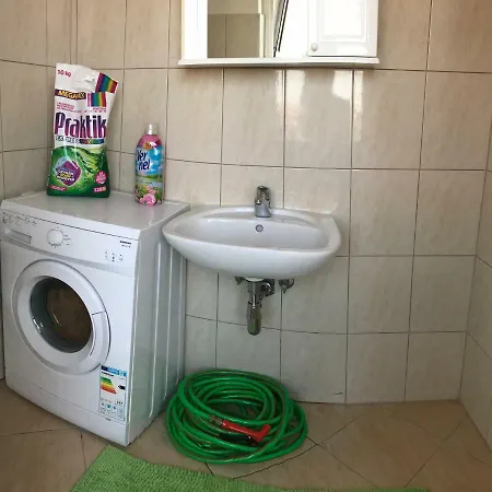 Apartman Rea *** Zadar Buitenkant foto