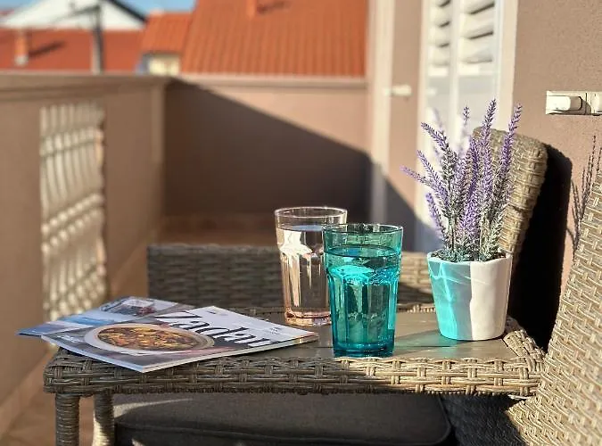 Apartman Rea ***