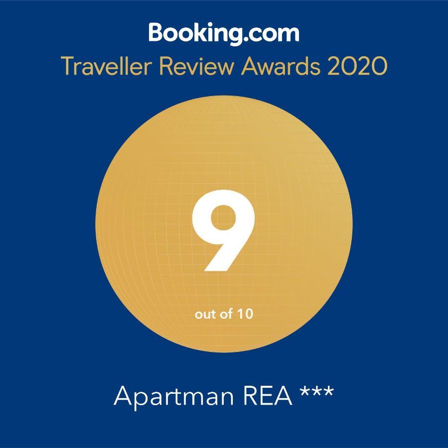 Rea *** Apartment *