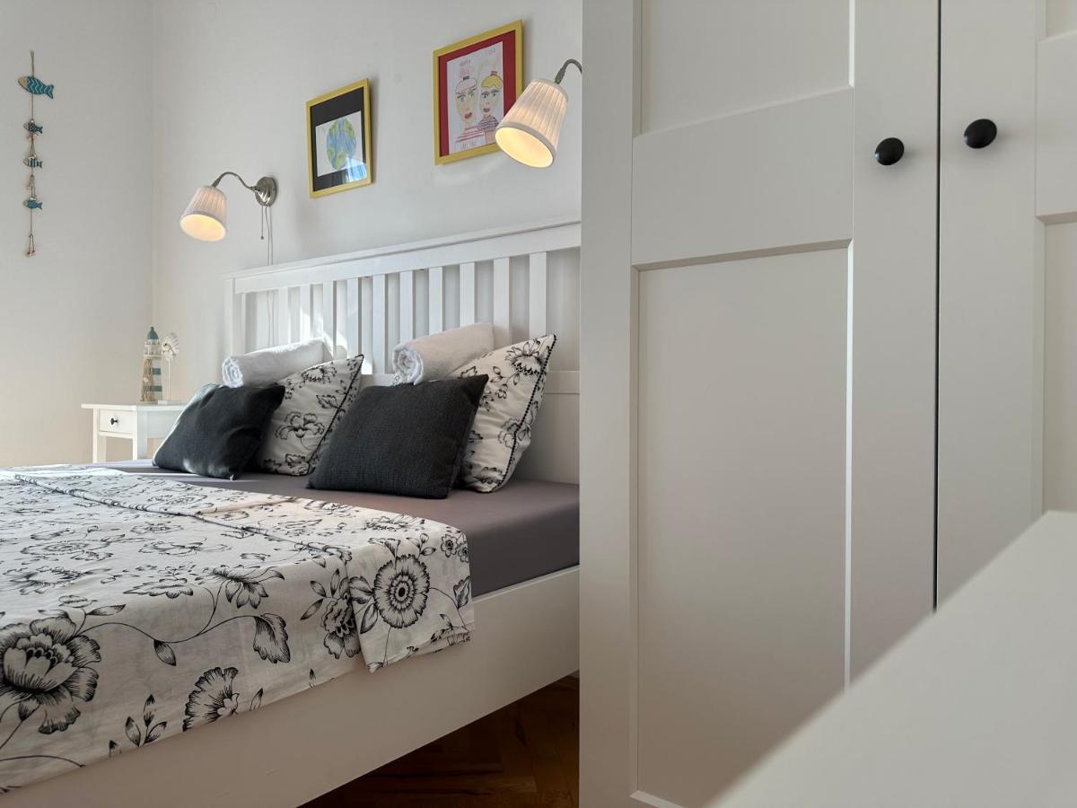 Apartment Rea *** Zadar