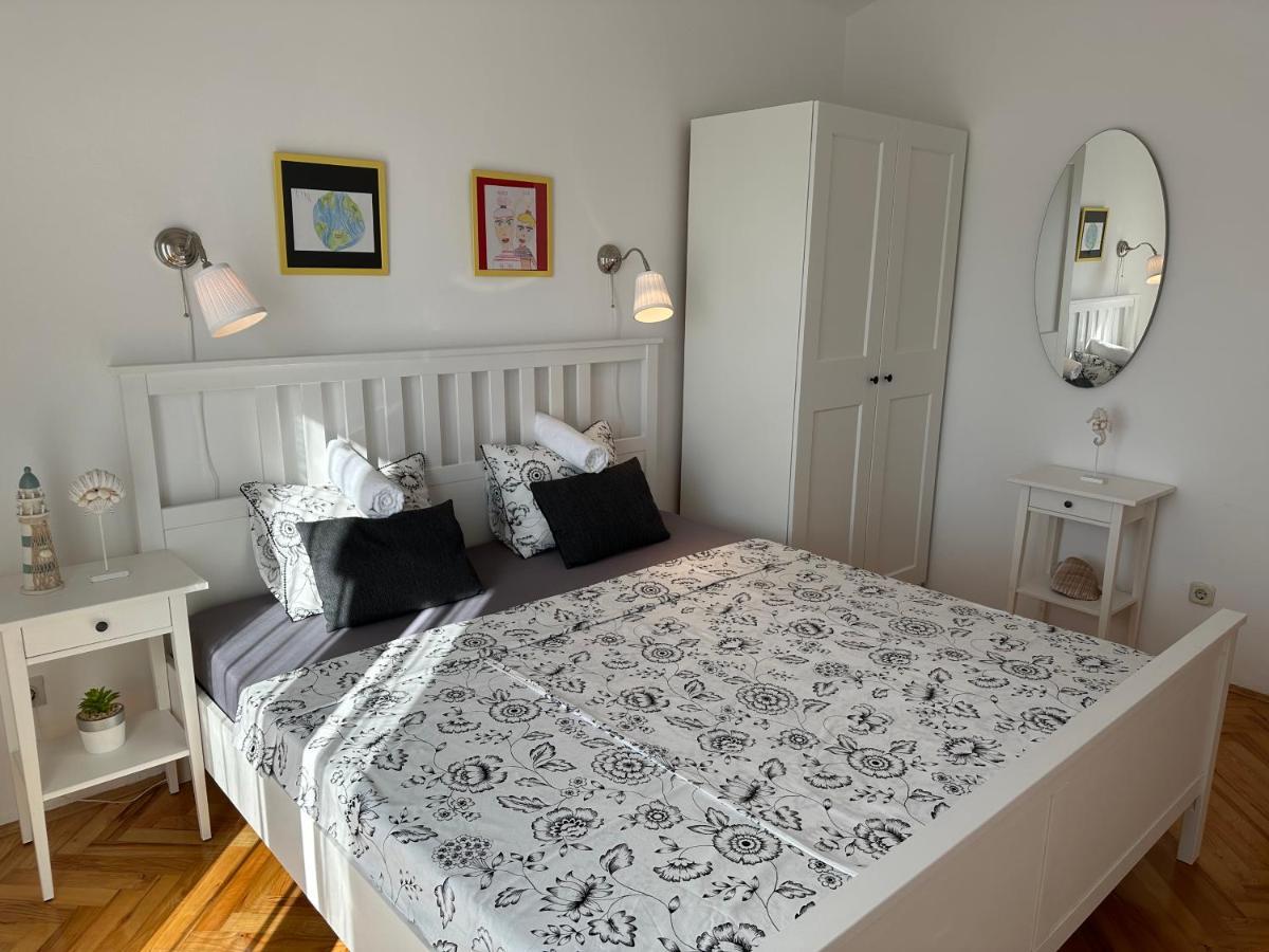 Apartment Rea *** Zadar