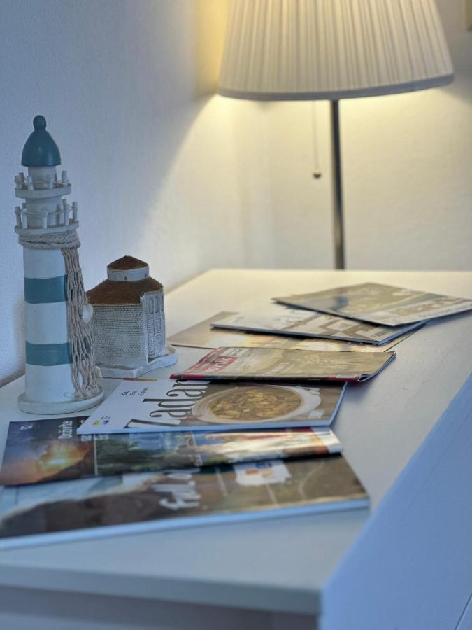 Rea *** Apartment Zadar