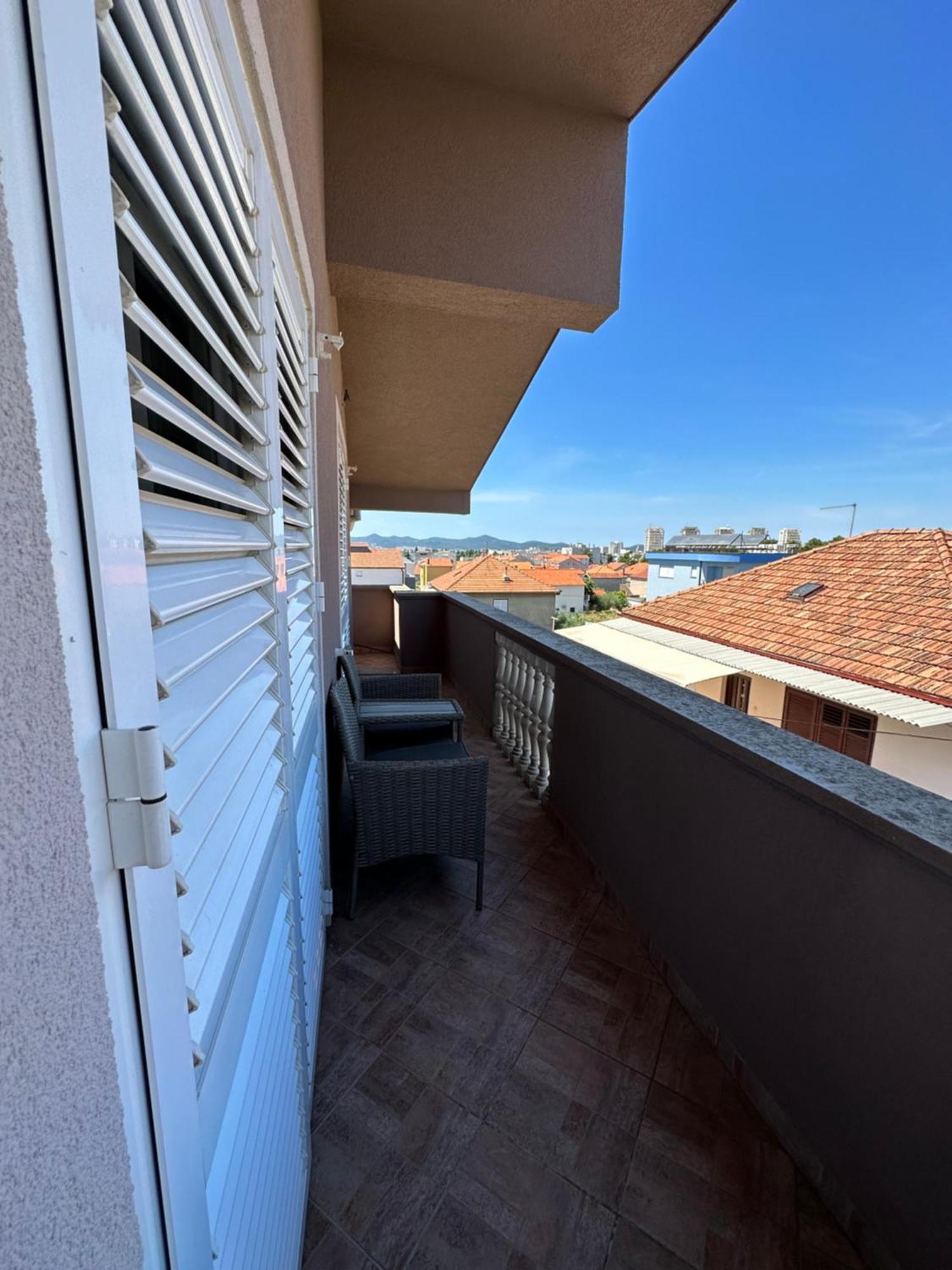 Rea *** Apartment Zadar